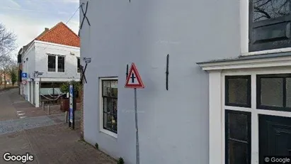 Lokaler til salgs i Middelburg – Bilde fra Google Street View
