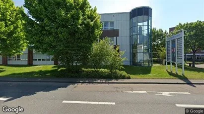Office spaces for rent in Cologne Porz - Photo from Google Street View
