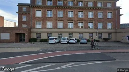 Office spaces for rent in Cologne Ehrenfeld - Photo from Google Street View