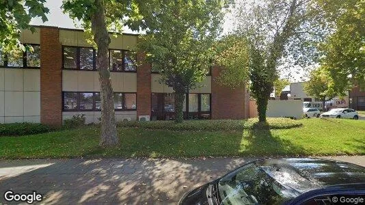 Kontorer til leie i Köln Lindenthal – Bilde fra Google Street View