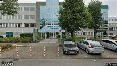 Office spaces for rent in Cologne Lindenthal - Photo from Google Street View