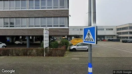 Toimistotilat Vuokrattavana i Cologne Nippes - Kuva Google Street Viewstä