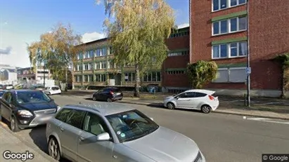 Kontorlokaler til leje i Köln Nippes - Foto fra Google Street View