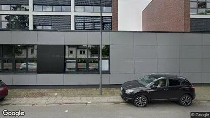 Kontorlokaler til leje i Köln Mülheim - Foto fra Google Street View
