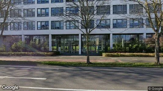 Office spaces for rent i Cologne Mülheim - Photo from Google Street View