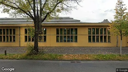 Office spaces for rent in Cologne Ehrenfeld - Photo from Google Street View