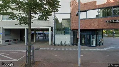 Office spaces for rent in Helmond - Photo from Google Street View