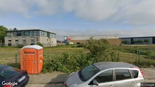 Lokaler til leie i Tilburg – Bilde fra Google Street View