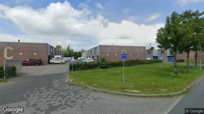 Lokaler til leie i Almere – Bilde fra Google Street View