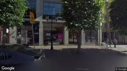 Office spaces for rent i Helsingborg - Photo from Google Street View