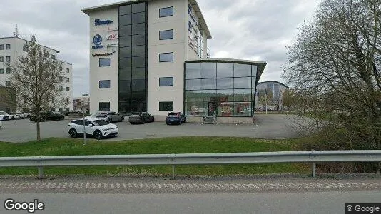 Office spaces for rent i Jönköping - Photo from Google Street View