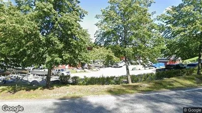 Büros zur Miete in Värmdö – Foto von Google Street View