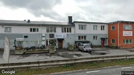 Office spaces for rent i Håbo - Photo from Google Street View