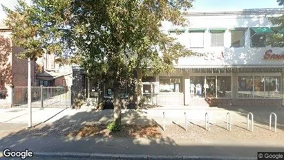 Kontorlokaler til leje i Hörby - Foto fra Google Street View
