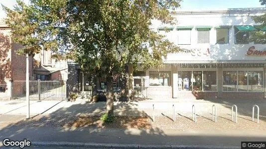 Office spaces for rent i Hörby - Photo from Google Street View