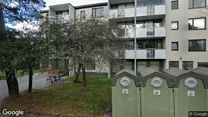 Kontorslokaler för uthyrning i Söderort – Foto från Google Street View
