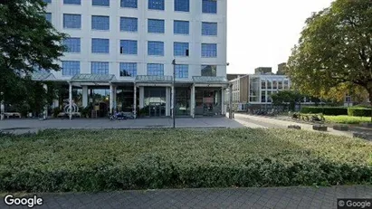 Kantorruimte te huur in Maastricht - Foto uit Google Street View