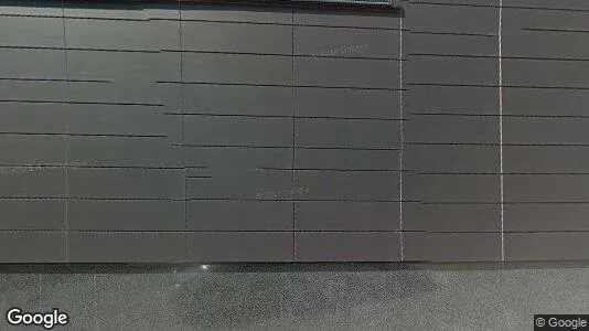 Office spaces for rent i Turku - Photo from Google Street View