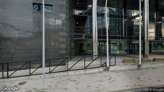Office spaces for rent i Tallinn Kesklinna - Photo from Google Street View