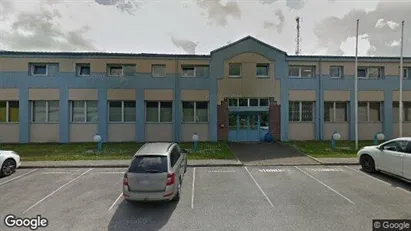 Office spaces for rent in Saue - Photo from Google Street View