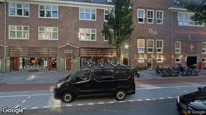 Lokaler til leie i Amsterdam Zuideramstel – Bilde fra Google Street View