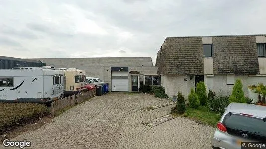 Office spaces for rent i Nuenen, Gerwen en Nederwetten - Photo from Google Street View