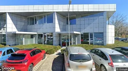 Kontorer til leie i Oisterwijk – Bilde fra Google Street View
