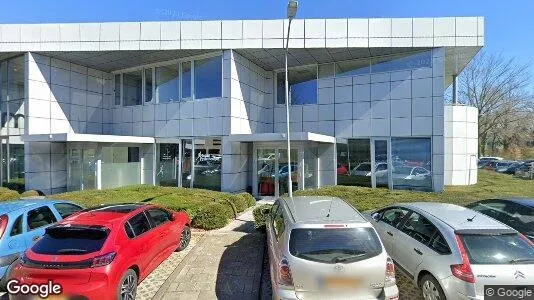 Office spaces for rent i Oisterwijk - Photo from Google Street View