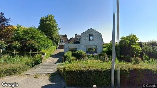 Lokaler til leje i Nissewaard - Foto fra Google Street View