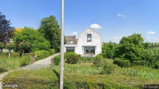 Lokaler til leje i Nissewaard - Foto fra Google Street View