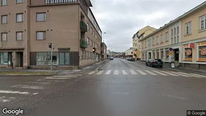 Gewerbeflächen zur Miete in Kokkola – Foto von Google Street View