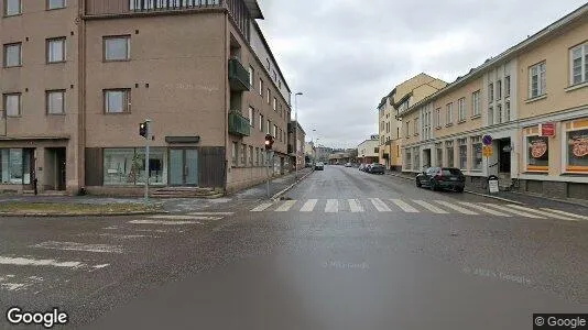 Bedrijfsruimtes te huur i Kokkola - Foto uit Google Street View