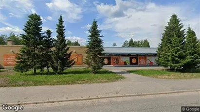 Commercial properties for rent in Nurmijärvi - Photo from Google Street View
