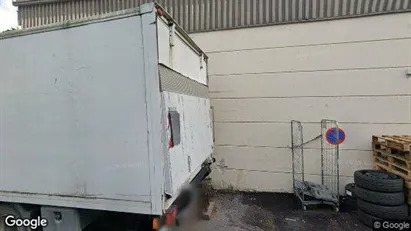 Kantorruimte te huur in Vantaa - Foto uit Google Street View