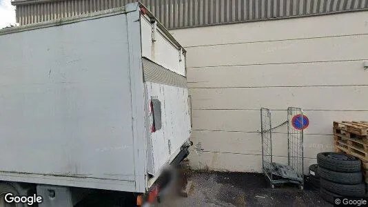 Kantorruimte te huur i Vantaa - Foto uit Google Street View