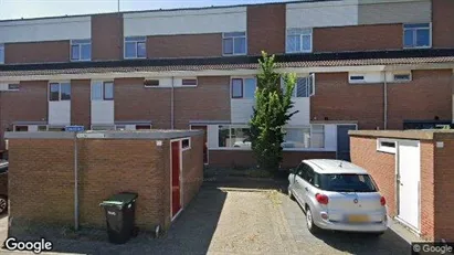 Lokaler til salg i Hoorn - Foto fra Google Street View