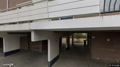Företagslokaler till salu i Hoorn – Foto från Google Street View