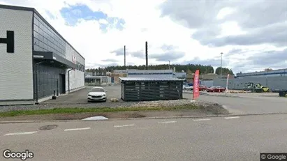 Office spaces for rent in Jyväskylä - Photo from Google Street View