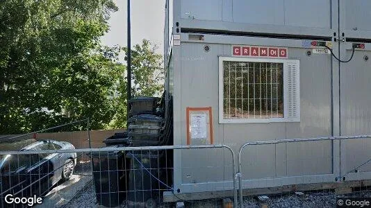 Lokaler til leje i Helsinki Läntinen - Foto fra Google Street View