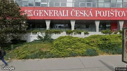 Kontorer til leie i Location is not specified – Bilde fra Google Street View