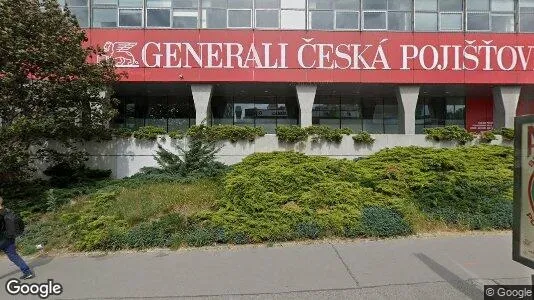 Office spaces for rent i Location is not specified - Photo from Google Street View