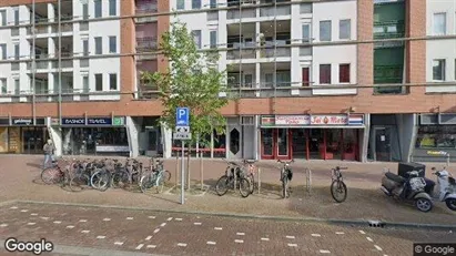 Lokaler til salgs i Amsterdam Oost-Watergraafsmeer – Bilde fra Google Street View