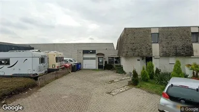 Büros zum Kauf in Nuenen, Gerwen en Nederwetten – Foto von Google Street View