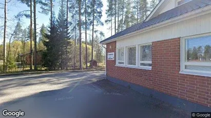Büros zum Kauf in Siikajoki – Foto von Google Street View