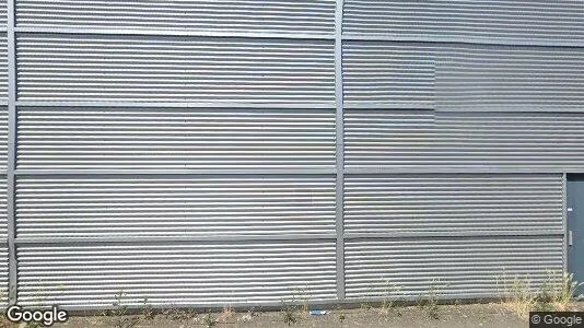 Gewerbeflächen zur Miete i Hendrik-Ido-Ambacht – Foto von Google Street View