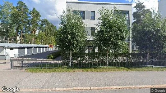 Commercial properties for sale i Helsinki Itäinen - Photo from Google Street View