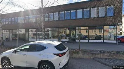 Gewerbeflächen zum Kauf in Kokkola – Foto von Google Street View