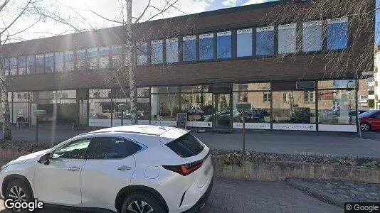 Lokaler til salgs i Kokkola – Bilde fra Google Street View