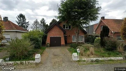 Commercial properties for sale in Kapellen - Photo from Google Street View
