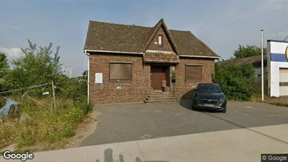 Företagslokaler till salu i Maasmechelen – Foto från Google Street View
